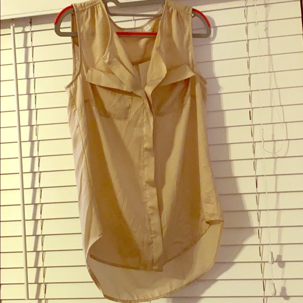 New York and company blouse